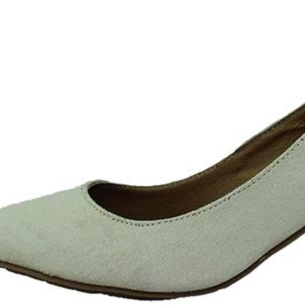 C Label Beige Vicky-1 Pumps